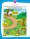 Kid's 1st Activity Book - Good Habit