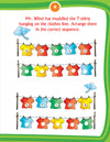 Kid's 2nd Activity Book - English