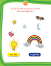 Kid's 2nd Activity Book - Environment