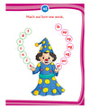 Kid's 3rd Activity Book - English