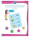 Kid's 4th Activity Book - English
