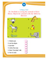 Kid's 4th Activity Book - General Knowledge