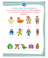 Kid's 5th Activity Book - Logic Reasoning