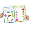 Kindergarten Worksheets (A Set of 2 Books)