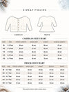 Pink Pearl & Silver Bow Cardigan & White-Pink Ruffle Frock, Winterwear 2 Pcs Set for Girls