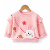 Pink Wink Bunny Tracksuit