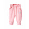 Pink Wink Bunny Tracksuit