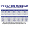 3 Pcs Set | Pink Side Bow Jacket, Shirt & Matching Pants Partywear Set