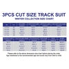3 Pcs Set | Purple Bow Jacket, Shirt & Matching Pants Partywear Set