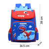 Cobalt 2D Pop Dino Space Backpack