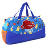 Sports Basketball Theme Duffle Bag