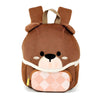 Bear Flip Cap Series Soft Neoprene Backpack