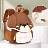 Bear Flip Cap Series Soft Neoprene Backpack