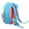 Mini Size Blue Shell Nursey & Early School Backpack
