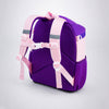 Butterfly Soft Neoprene Backpack for Toddlers & Kids, 3yrs to 5yrs