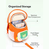 Dino Flip Cap Series Soft Neoprene Backpack