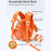 Dino Flip Cap Series Soft Neoprene Backpack