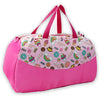 Donuts Candy Theme Duffle Bag
