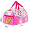 Donuts Candy Theme Duffle Bag