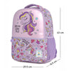 Hologram Unicorn Backpack