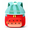 Melon Flip Cap Series Soft Neoprene Backpack