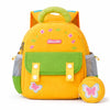 Mini Yellow & Green Butterfly Backpack
