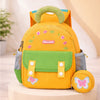 Mini Yellow & Green Butterfly Backpack