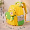 Mini Yellow & Green Butterfly Backpack