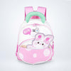 Roar Pink Cat Backpack for Toddlers & Kids