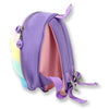 Mini Size Purple Shell Nursey & Early School Backpack