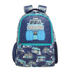 Monster Truck Backpack