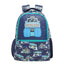 Monster Truck Backpack
