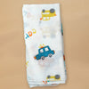 15 Pcs Blue Blessed Home Cane Basket Newborn Gift Box