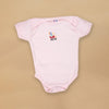 15 Pcs Pink Blessed Home Newborn Gift Box