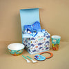 16 Pcs Blue Whale Newborn Gift Box