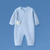 22Pcs Blue Penguin Newborn Gift Box