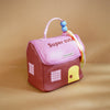 22Pcs Super Cute Pink Home Newborn Gift Box