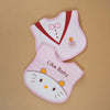 22Pcs Super Cute Pink Home Newborn Gift Box