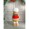 2 Pcs Gingerbread Man Combo Set