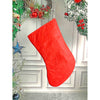 3D Stockings 3Pcs Combo | 13 Inches