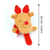 3D Christmas Wristband | 4 Pcs