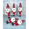 Tree Ornaments 5 pcs Combo | Santa