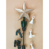 Three Angels Rotating Christmas Tree Animated Topper