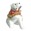 Big Snow Polar Bear Christmas Winterland