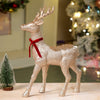 Bronze Sequence Reindeer | 18 Inches
