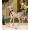 Bronze Sequence Reindeer | 18 Inches