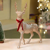 Bronze Sequence Reindeer | 15 Inches
