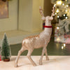 Bronze Sequence Reindeer | 15 Inches