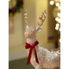 Bronze Sequence Reindeer | 15 Inches