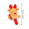 3D Rudolf Reindeer Wrist Band
